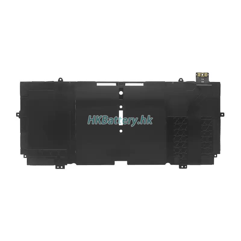 Dell戴爾 XPS 13 7390 2-in-1代用電池