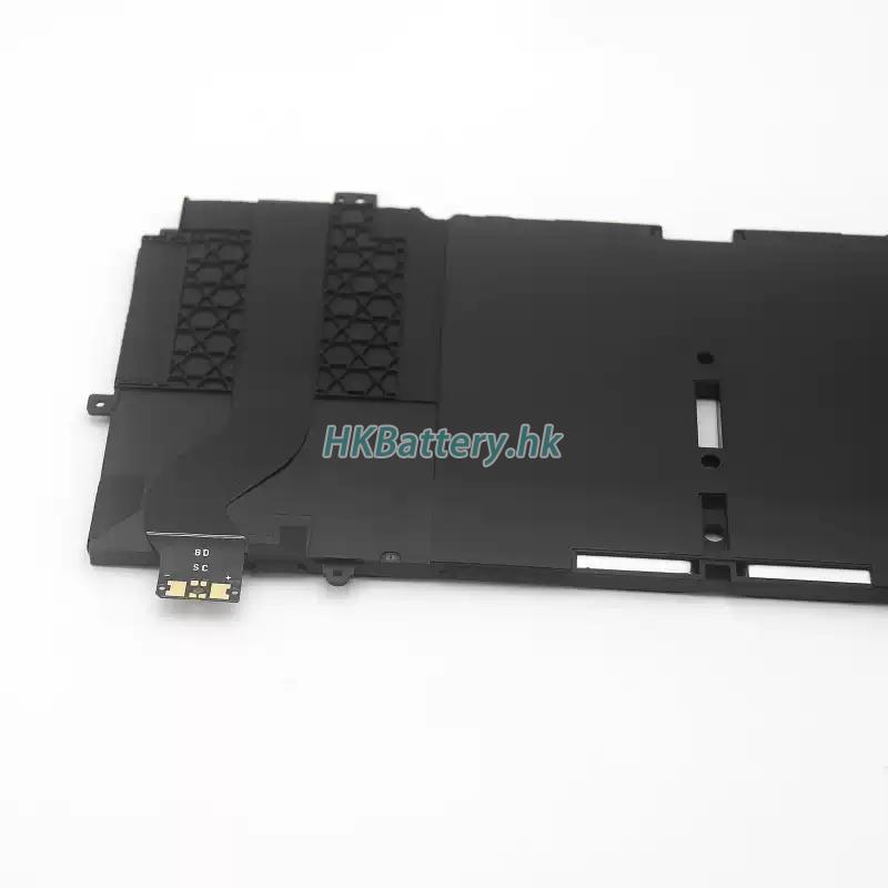 Dell戴爾 XPS 13 7390 2-in-1代用電池