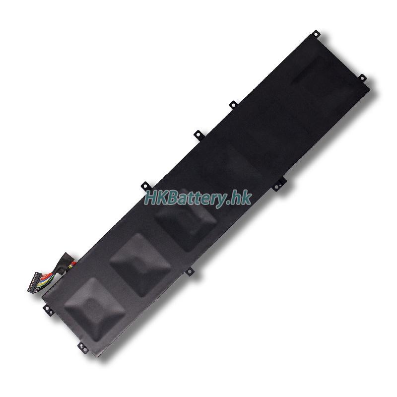 Dell戴爾 XPS 15 9570 Core i9 UHD代用電池