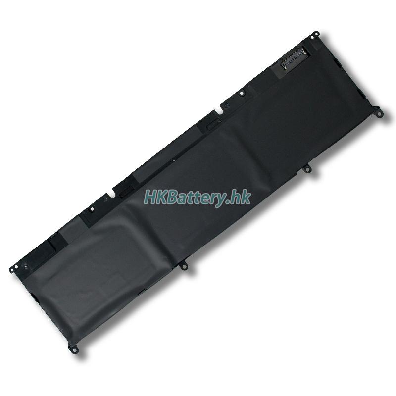 Dell戴爾 Alienware M17 R3代用電池