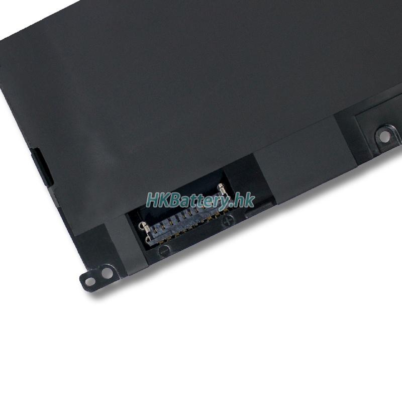 Dell戴爾 Alienware M17 R3代用電池