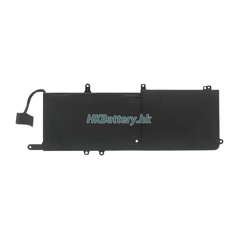 Dell戴爾 ALW17C-D1738代用電池