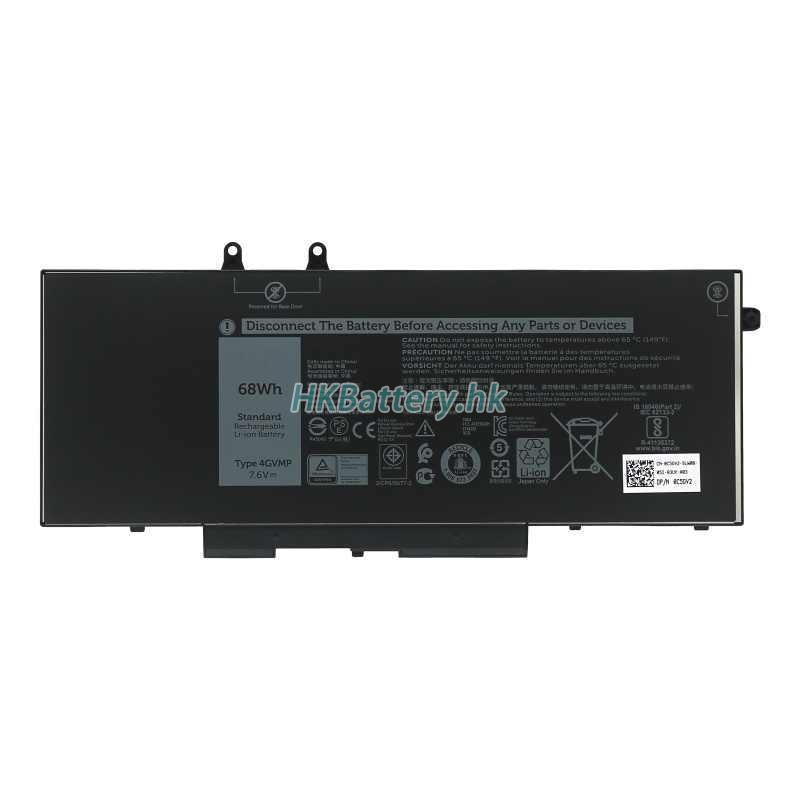 Dell戴爾 X064D代用電池
