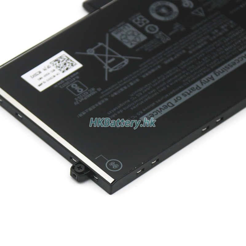 Dell戴爾 X064D代用電池