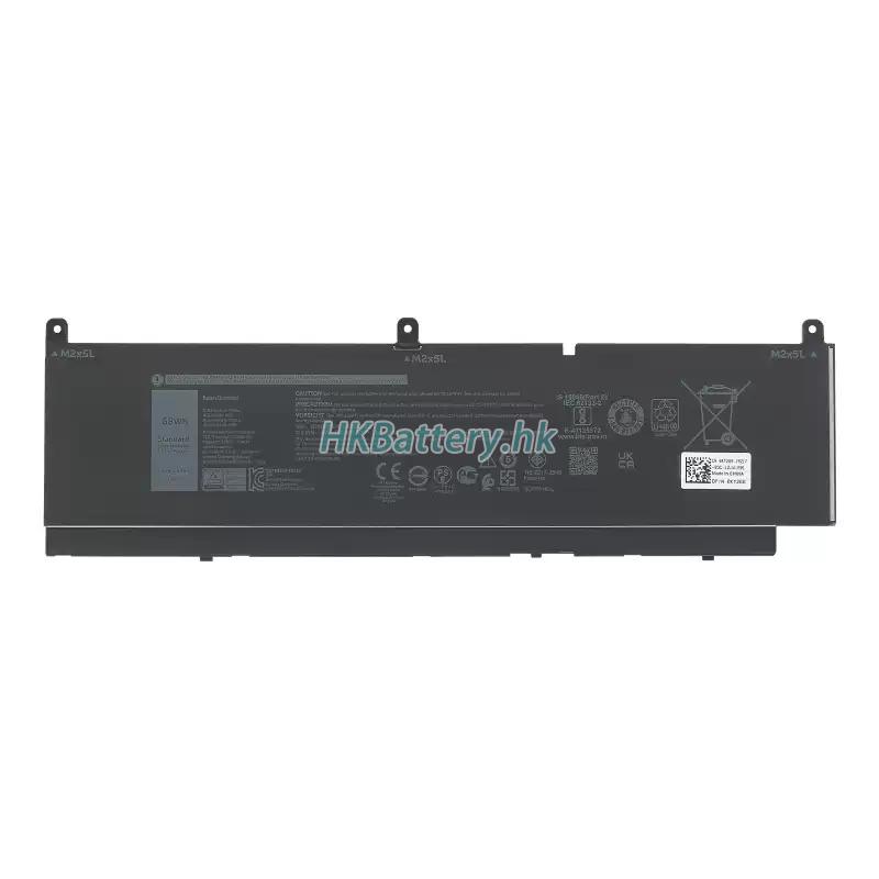 Dell戴爾 PKWVM代用電池