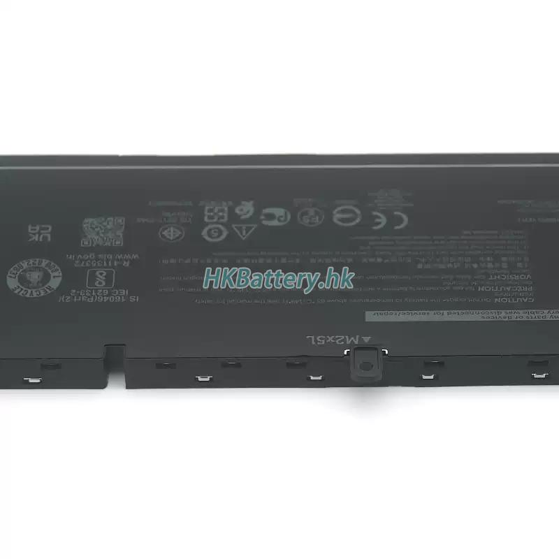 Dell戴爾 PKWVM代用電池