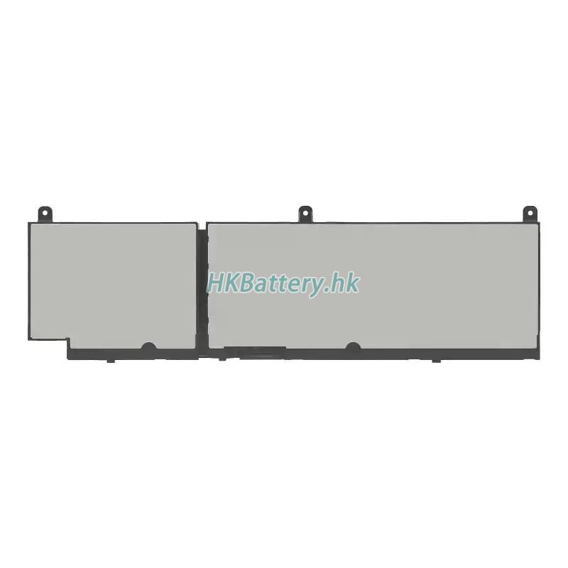 Dell戴爾 PKWVM代用電池