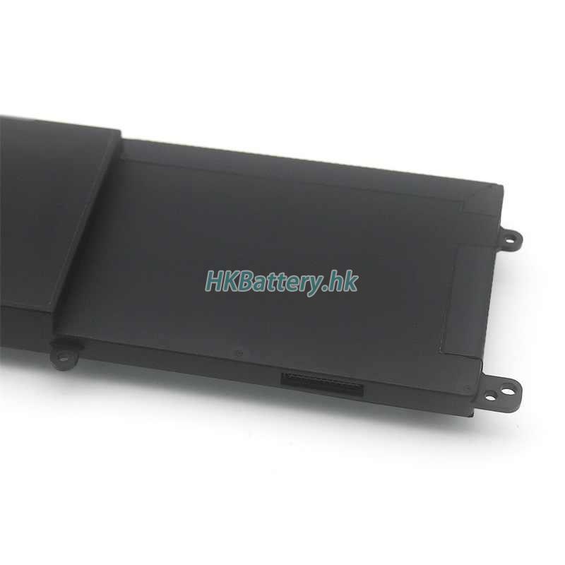 Dell戴爾 P38E001代用電池