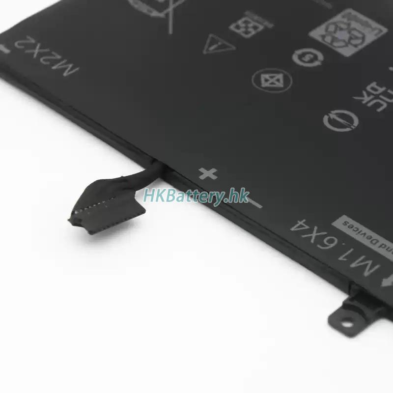 Dell戴爾 XPS 13-9370-D1605S代用電池