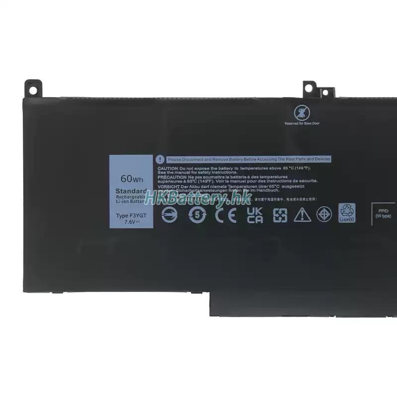 Dell戴爾 DM6WC代用電池