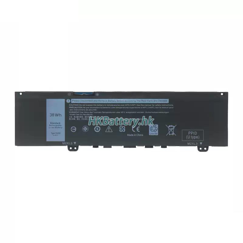 Dell戴爾 039DY5代用電池
