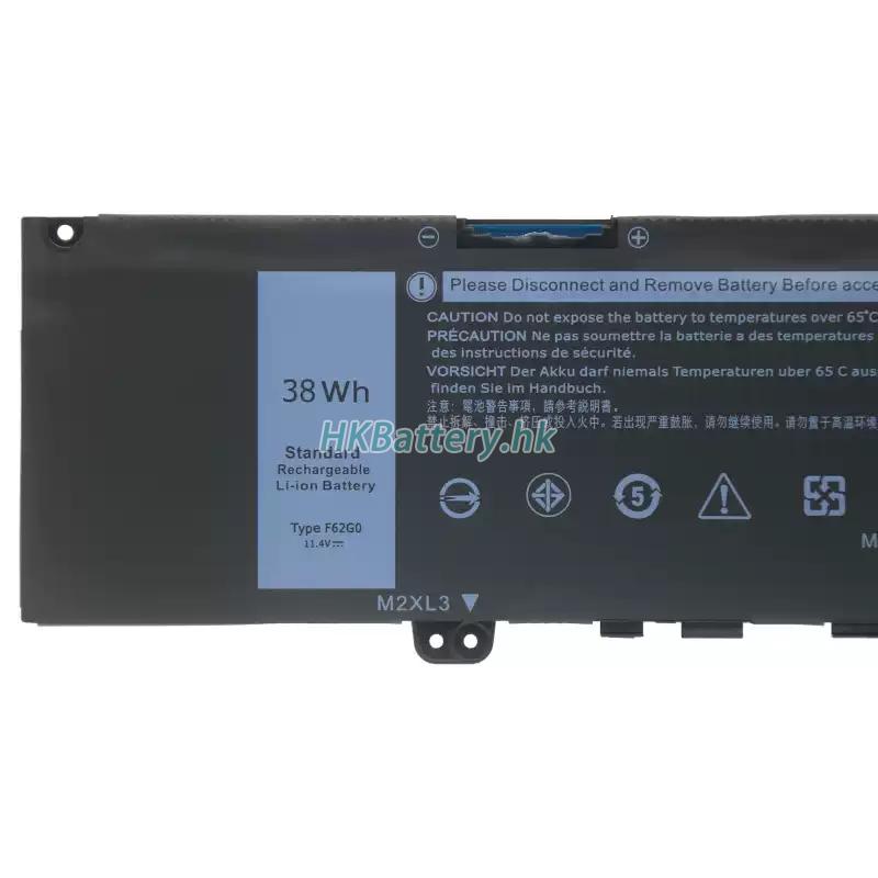 Dell戴爾 039DY5代用電池