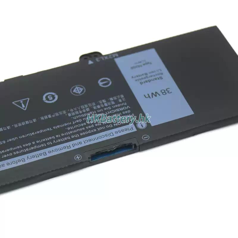 Dell戴爾 039DY5代用電池