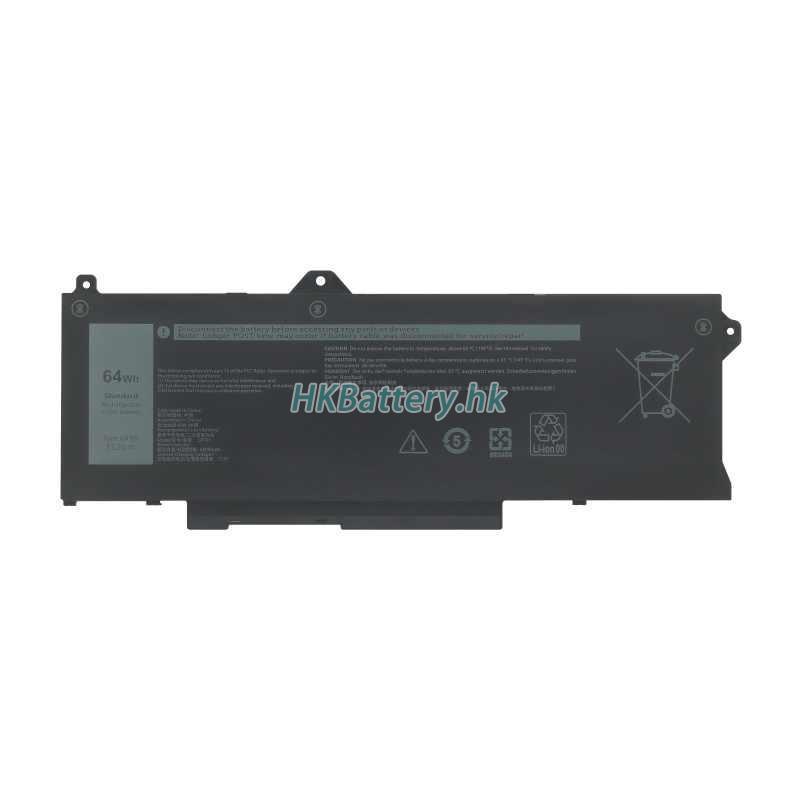Dell戴爾 9JRV0代用電池