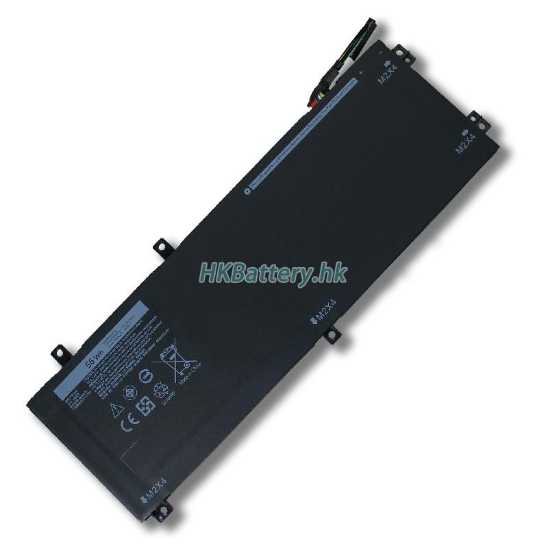 Dell戴爾 XPS 15 9570 Core i9 UHD代用電池