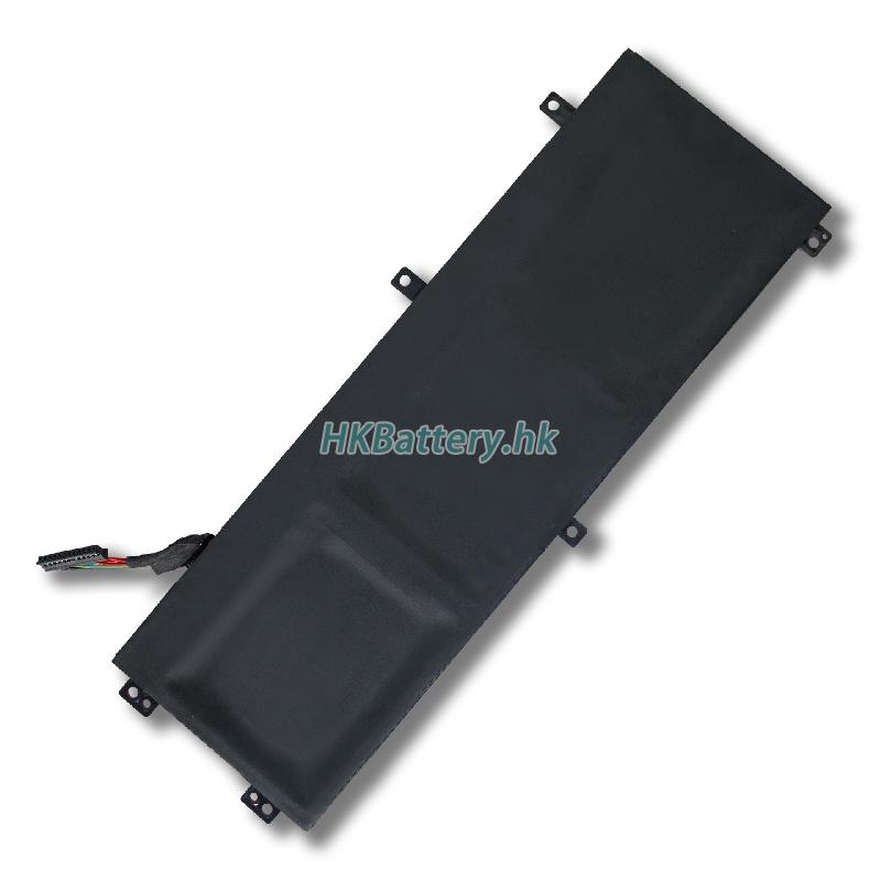 Dell戴爾 XPS 15 9570 Core i9 UHD代用電池