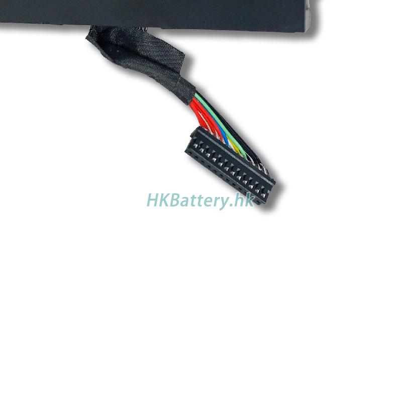 Dell戴爾 XPS 15 9570 Core i9 UHD代用電池
