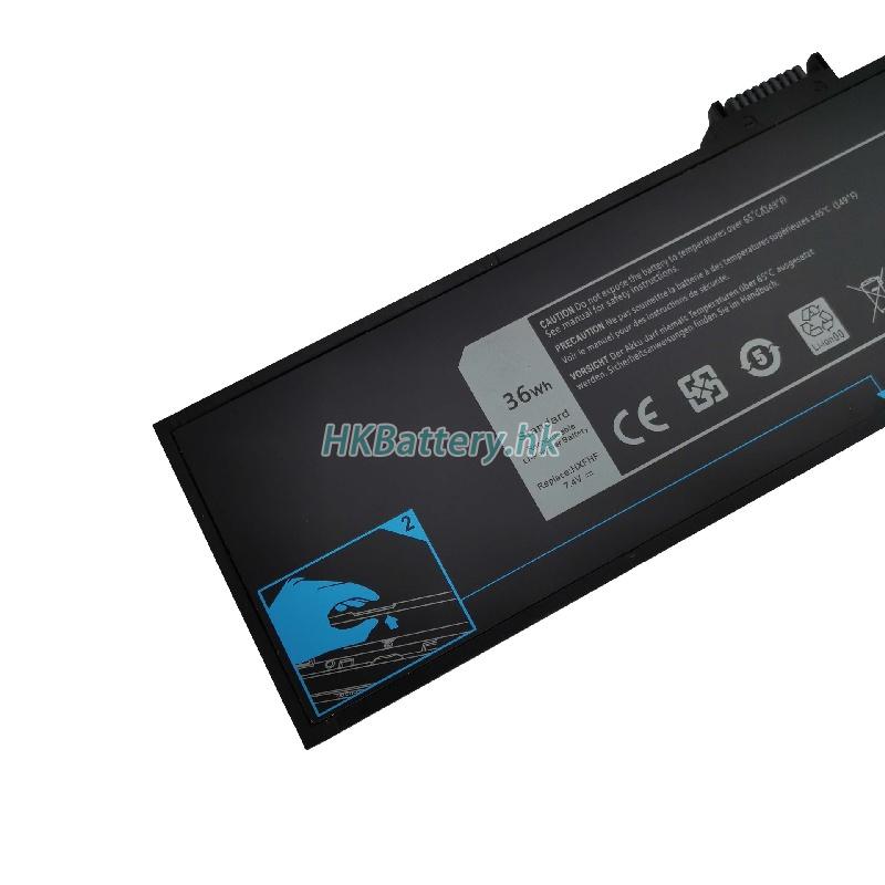 Dell戴爾 0VJF0X代用電池