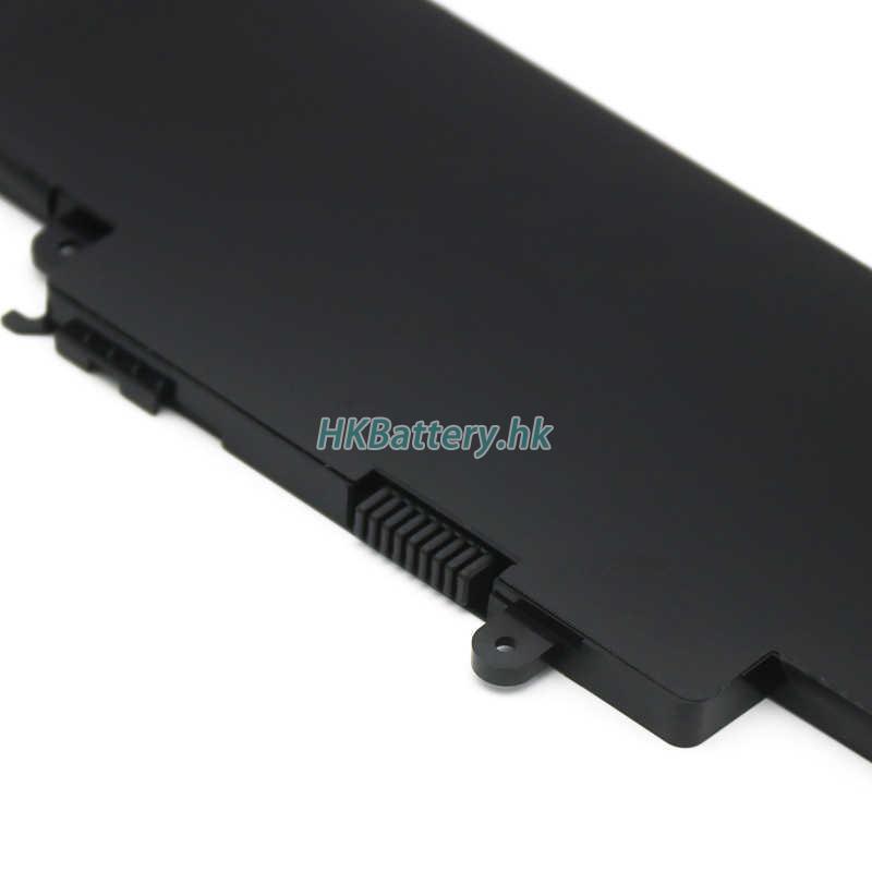 Dell戴爾 Inspiron 7353 2-in-1代用電池