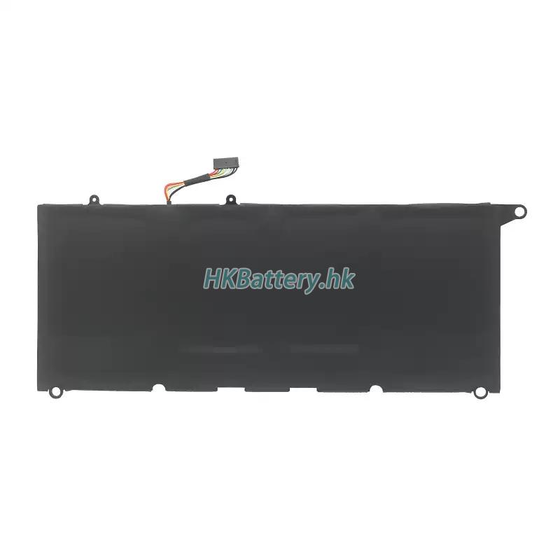 Dell戴爾 XPS 13-9350-D1608代用電池
