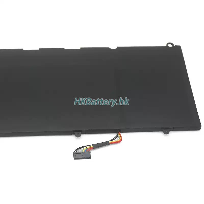 Dell戴爾 XPS 13-9350-D1608代用電池