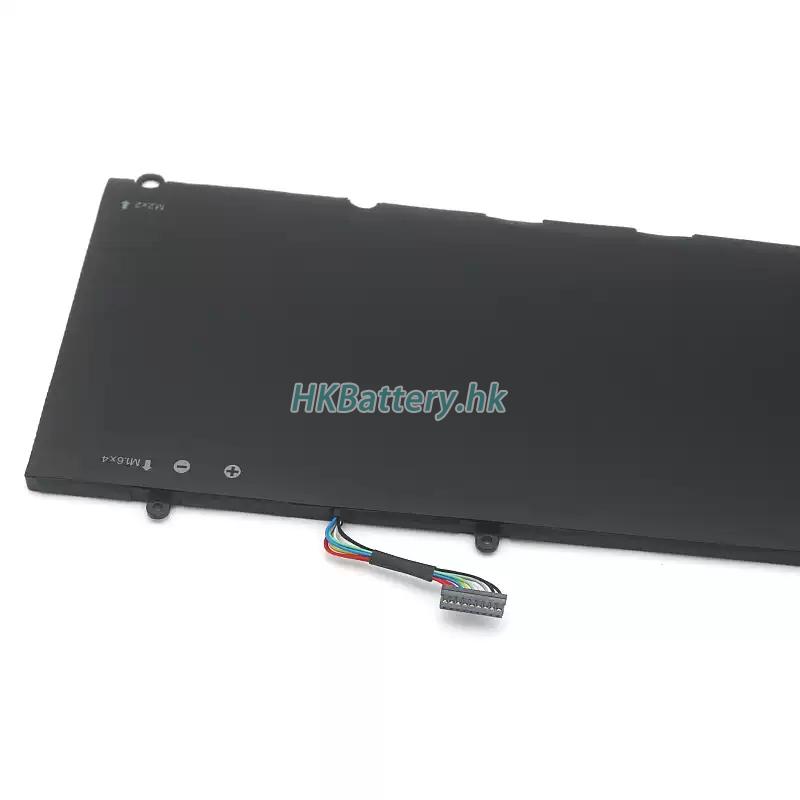 Dell戴爾 XPS 13-9350-D1608代用電池