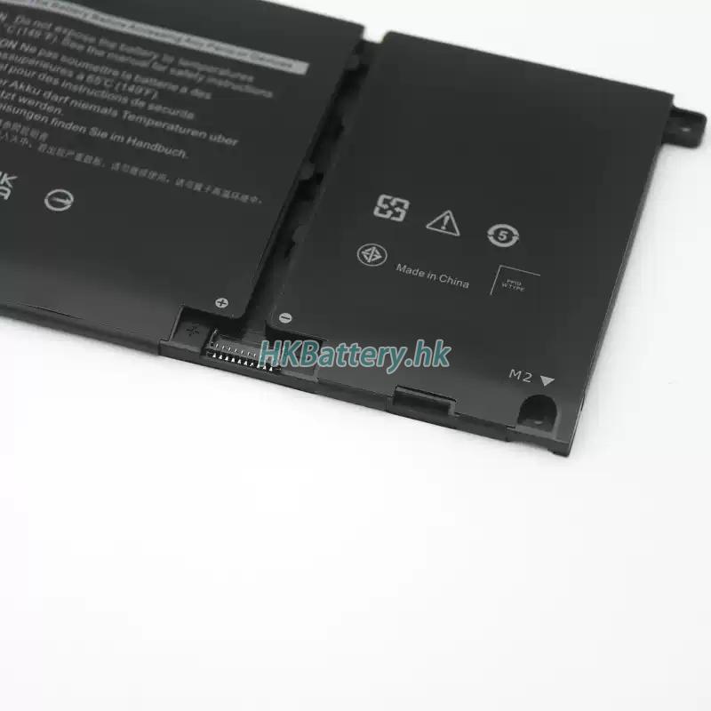 Dell戴爾 Latitude 3120代用電池