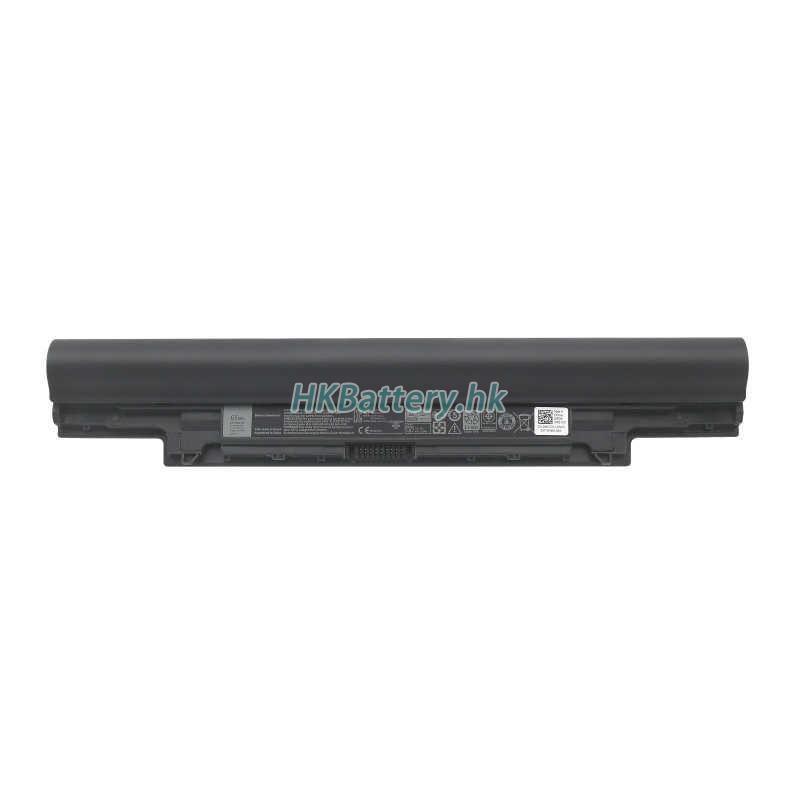 Dell戴爾 Latitude 3350代用電池