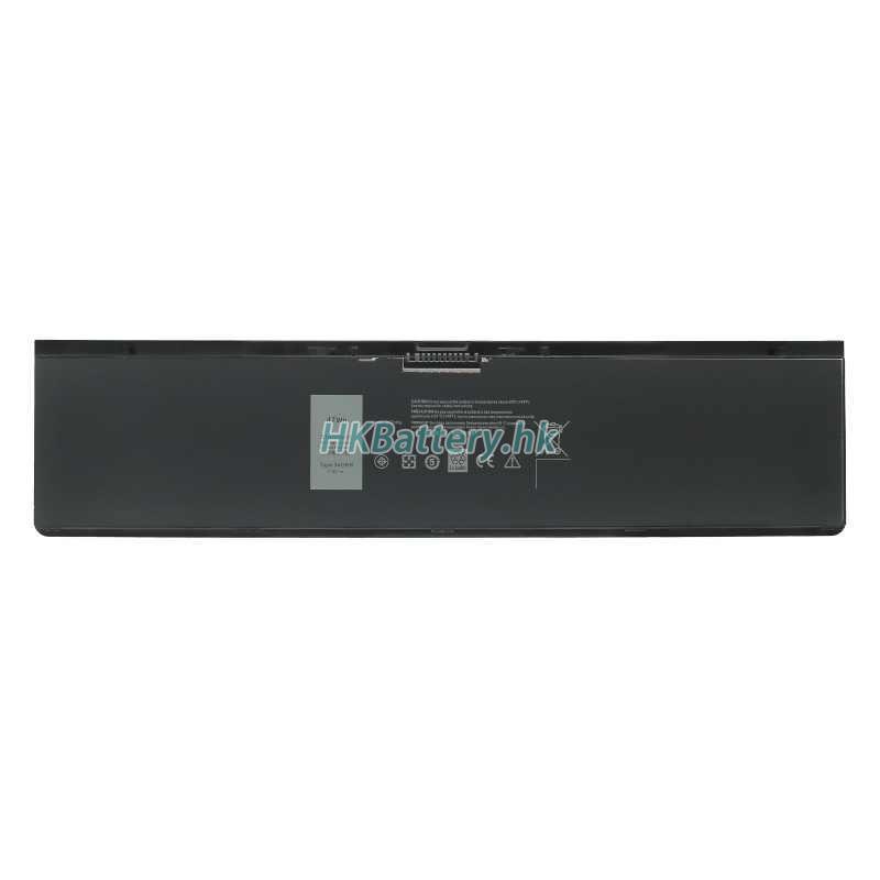 Dell戴爾 Latitude 14 7000代用電池