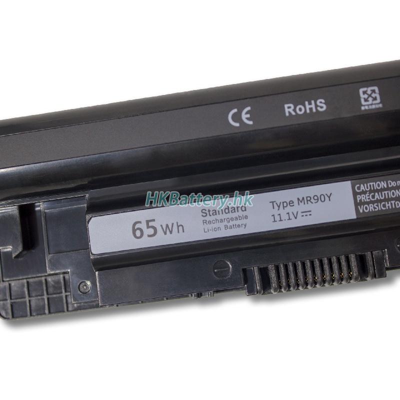 Dell戴爾 P28F001代用電池