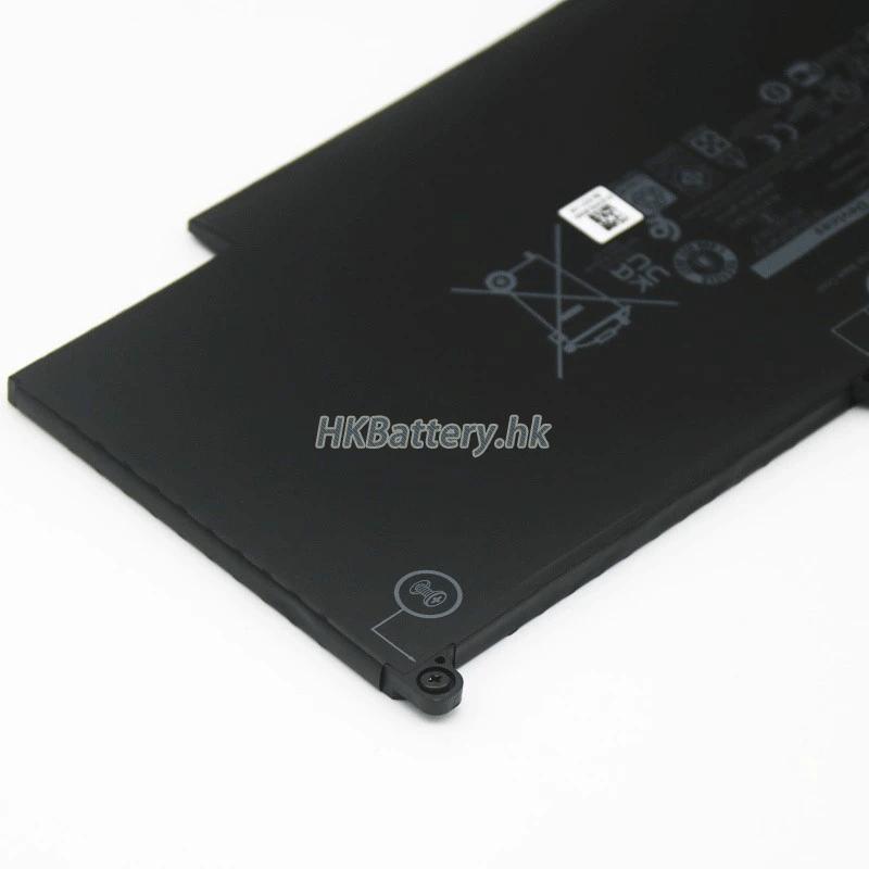 Dell戴爾 Latitude 5310 2-in-1代用電池