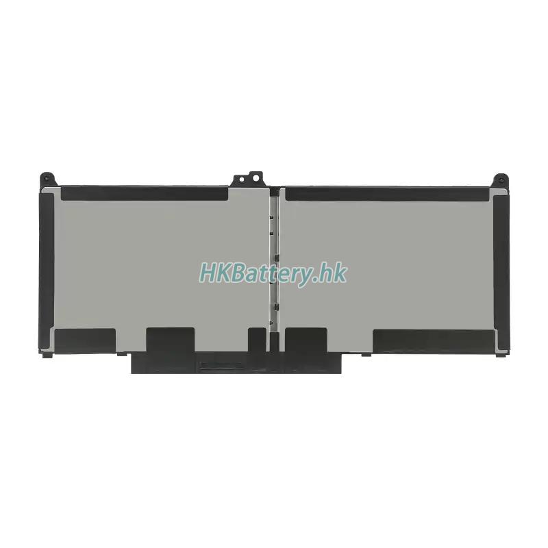 Dell戴爾 Latitude 5310 2-in-1代用電池
