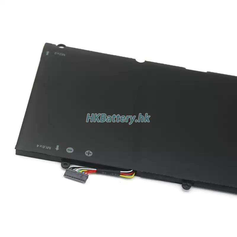 Dell戴爾 XPS 13-9360-D1605T代用電池
