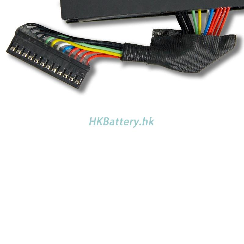 Dell戴爾 Precision M5510代用電池