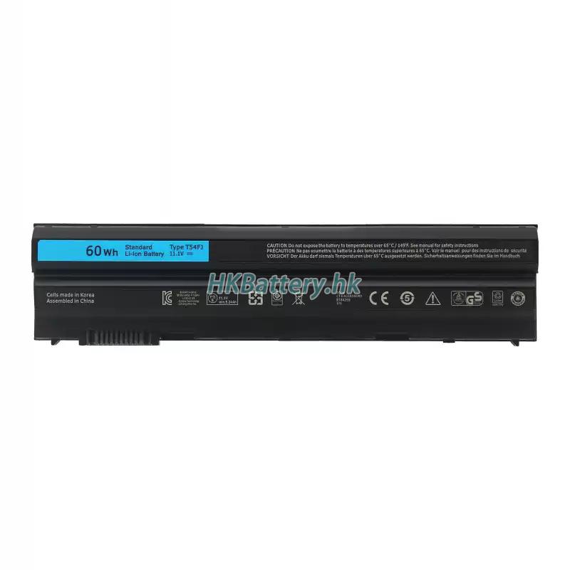 Dell戴爾 Inspiron 15R 5525代用電池