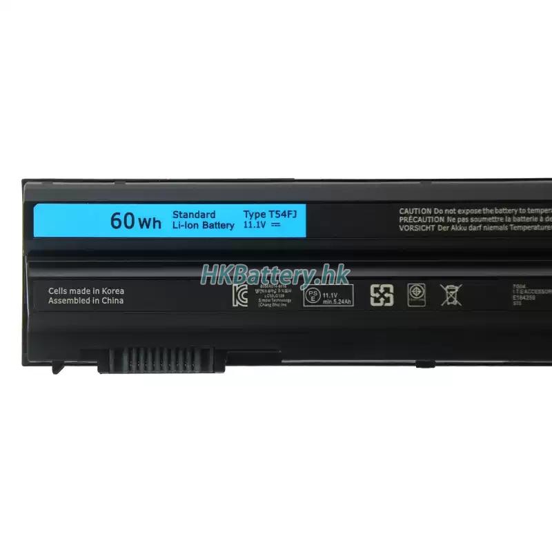 Dell戴爾 Inspiron 15R 5525代用電池