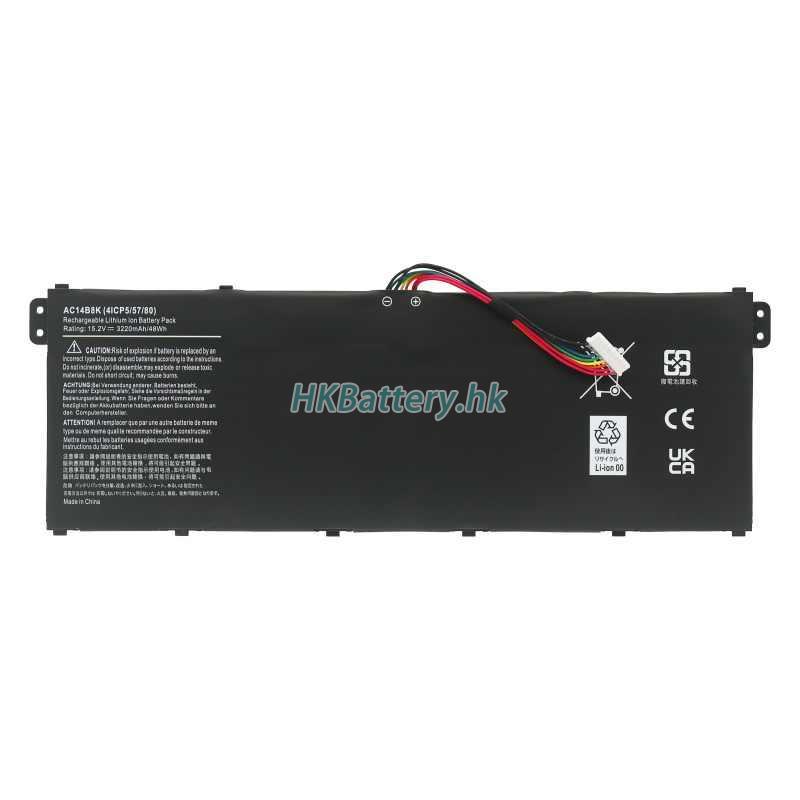 Dell戴爾 P94G代用電池