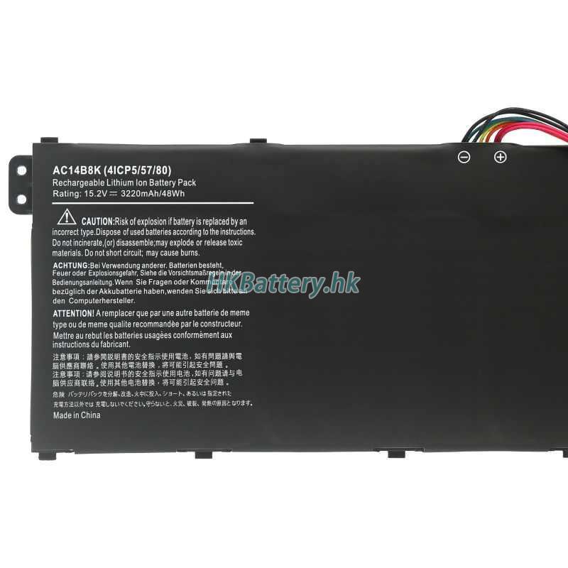 Dell戴爾 P94G代用電池