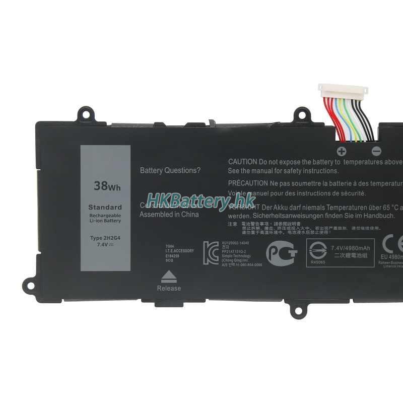 Dell戴爾 Venue 11 Pro 7140代用電池