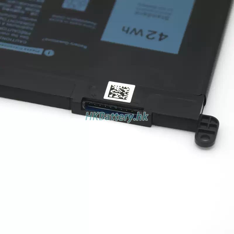 Dell戴爾 Inspiron 15 7000 2-in-1代用電池