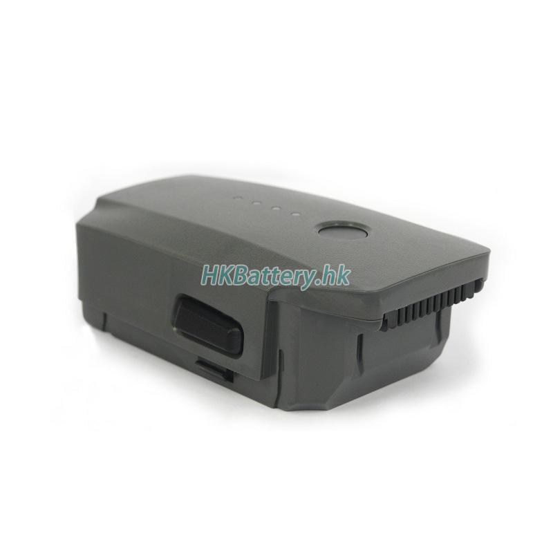 DJI Mavic Pro
