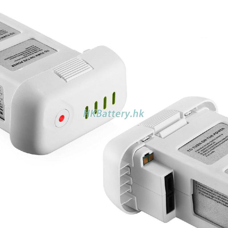 DJI 733496-5200mAh-11.1V代用電池