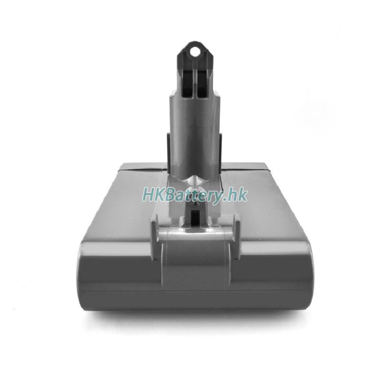 Dyson戴森 DC44 MK2代用電池
