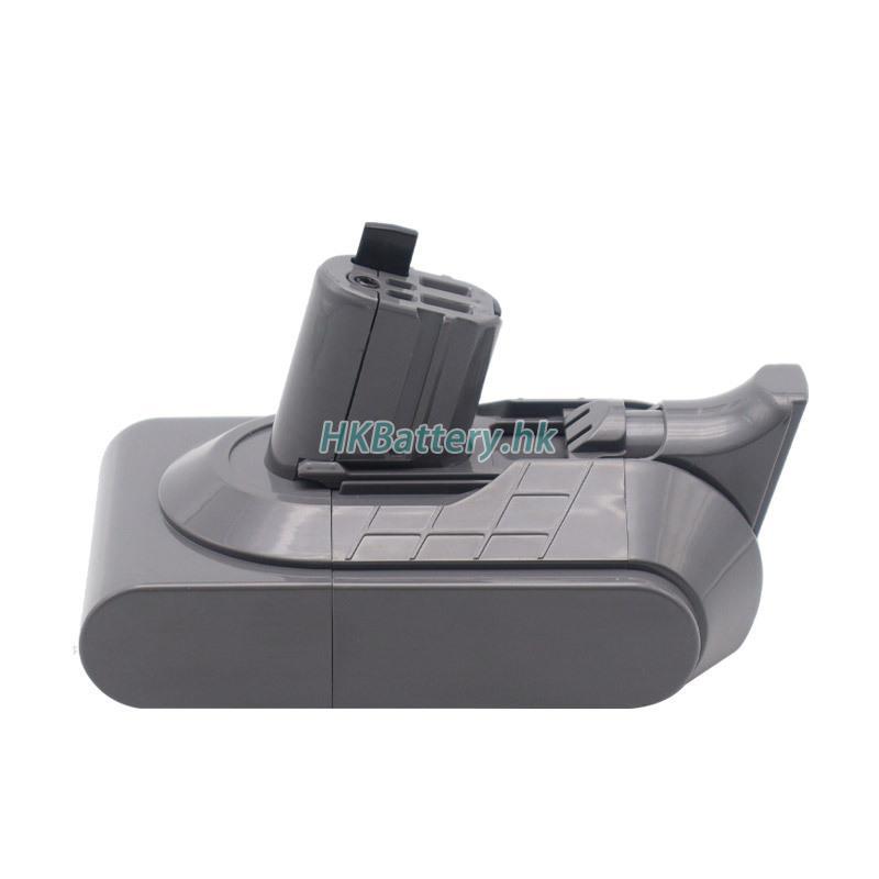 Dyson戴森 V10-18V代用電池