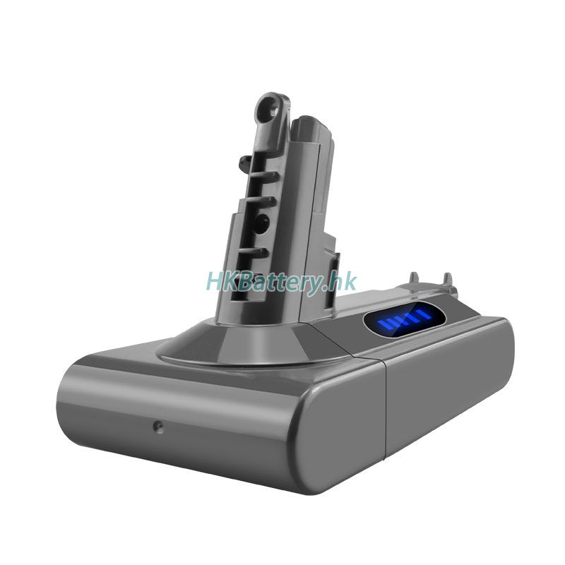 Dyson戴森 V10 Fluffy代用電池