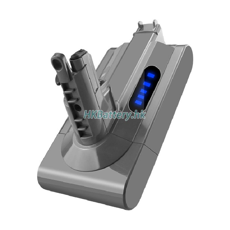 Dyson戴森 V10 Fluffy代用電池