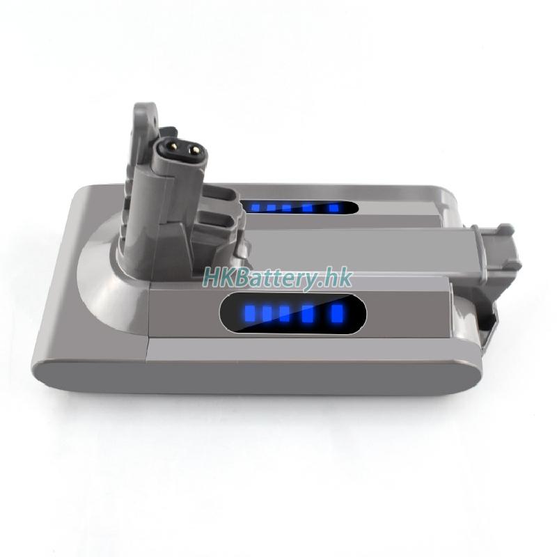Dyson戴森 V10 Fluffy代用電池
