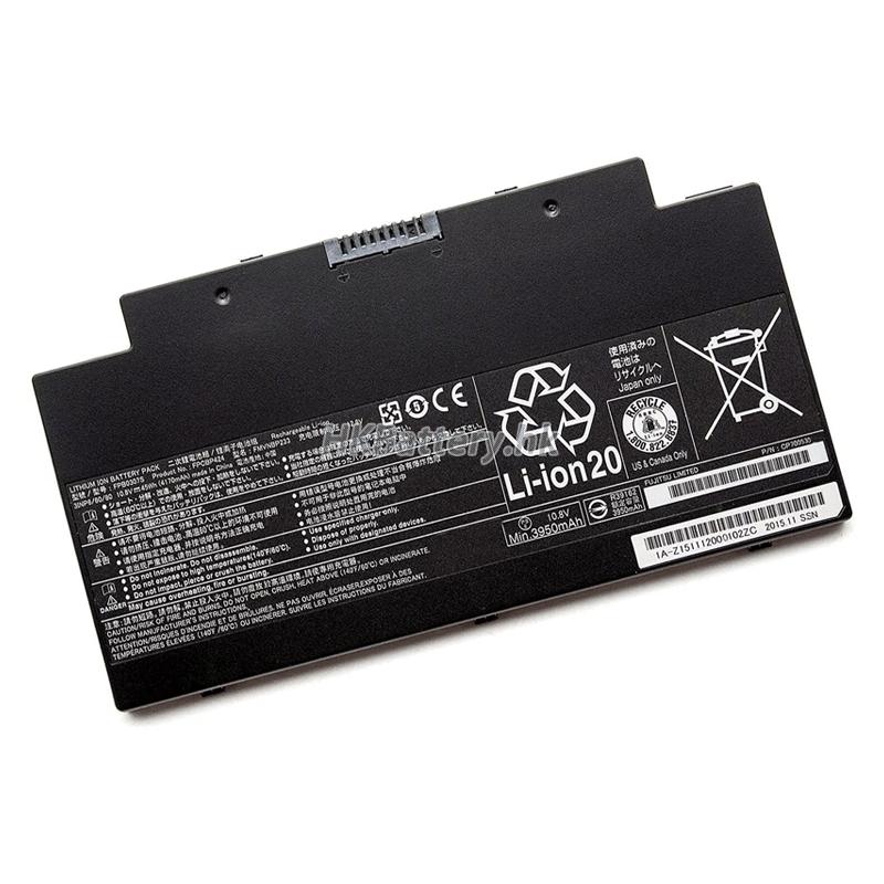 Fujitsu LifeBook A556(VFY:A5560M854ODE)代用電池