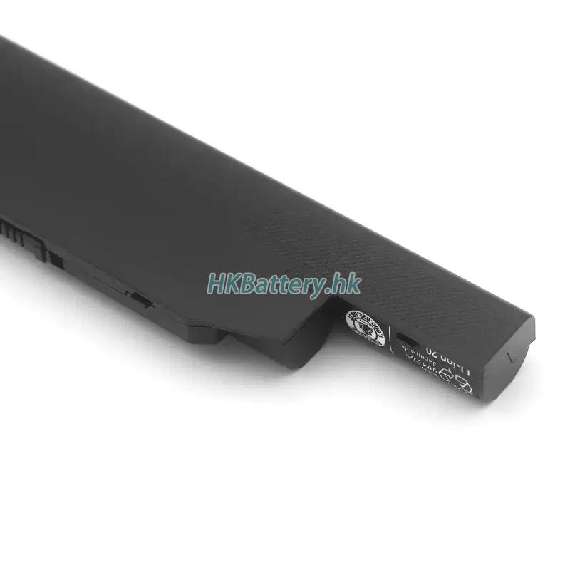Fujitsu FPCBP404代用電池