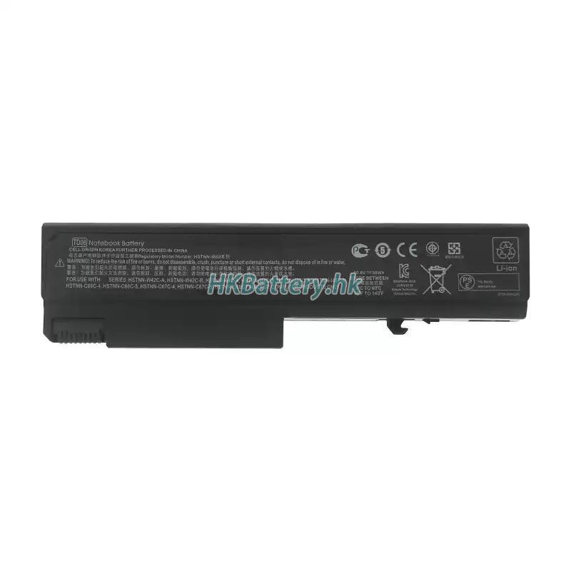 HP惠普 583256-001代用電池